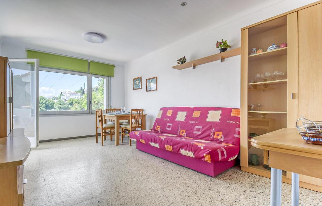 Apartment Avda Diaz Pacheco 131 Almadrava - Immo Barneda *
