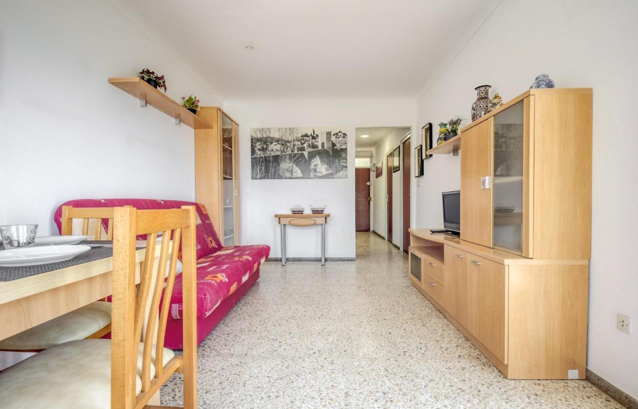 Avda Diaz Pacheco 131 Almadrava - Immo Barneda Apartment