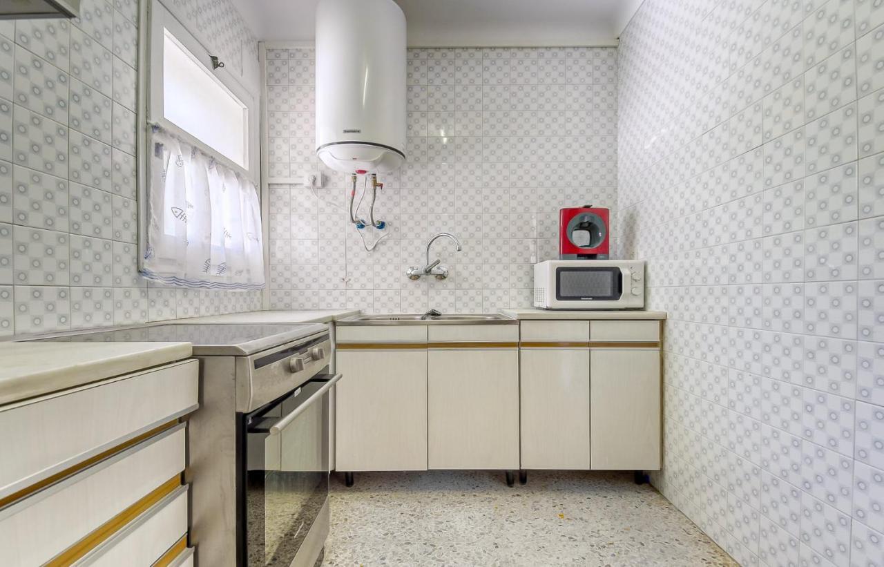 Apartment Avda Diaz Pacheco 131 Almadrava - Immo Barneda *