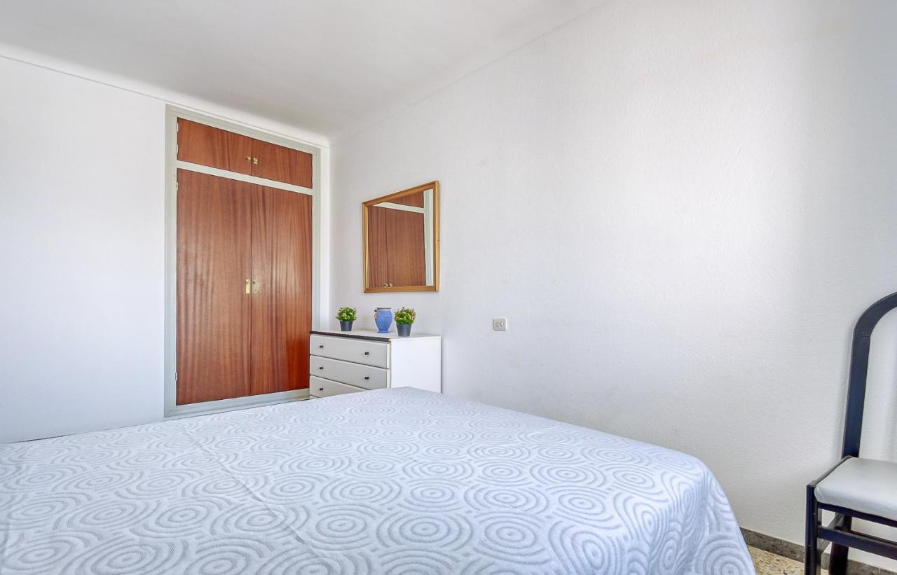 Apartment Avda Diaz Pacheco 131 Almadrava - Immo Barneda *